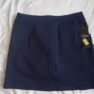 Slim Sation skort